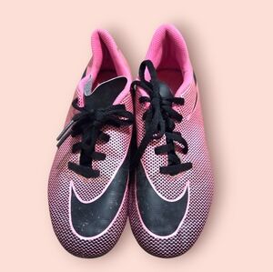 Kids Nike Cleats